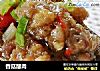 香菇酿肉的做法