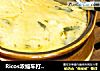 Ricos浓缩车打芝士酱焗花椰菜的做法