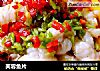 芙蓉鱼片的做法