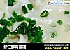 虾仁鲜肉馄饨的做法