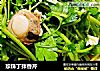 珍珠丁拌香芹的做法