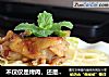 不仅仅是烤肉，还是一场早餐盛宴--蜜汁烤鸡腿的做法