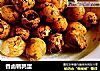 香卤鹌鹑蛋的做法