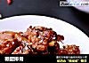 糖醋排骨的做法