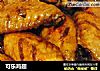 可乐鸡翅的做法