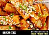 韩式炒年糕的做法