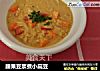 腰果豆浆煮小扁豆的做法