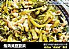 瘦肉黄豆酸菜的做法
