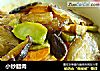 小炒腊肉的做法