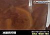冰糖炖柠檬的做法