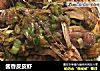 酱香皮皮虾的做法