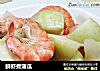 鲜虾煮蒲瓜的做法