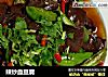 辣炒血豆腐的做法