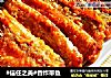 香炸带鱼的做法