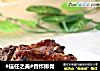 #信任之美#香炸排骨的做法