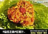 #信任之美#红椒汁焖饭和炒饭的做法