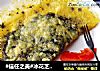 #信任之美#冰花芝麻饼的做法