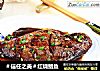 ＃信任之美＃红烧鲳鱼的做法