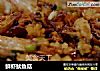 鲜虾鱿鱼菇的做法