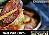 #信任之美#干锅土豆香肠片的做法