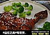 #信任之美#电饭煲五香卤鸡腿的做法