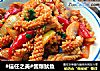 酱爆鱿鱼的做法