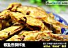 椒盐香酥炸鱼的做法