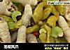 泡椒凤爪的做法