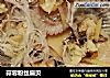 蒜蓉粉丝扇贝的做法