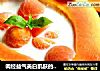 调经益气美白肌肤的木瓜牛奶的做法