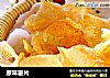 原味薯片的做法