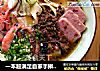 一本超满足自家手擀面块的做法