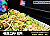 #信任之美# 酸辣鸡蛋面的做法