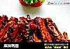 麻辣鸭翅的做法