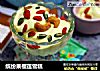 缤纷果榴莲雪糕的做法