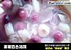 姜薯百合汤圆的做法