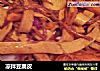 凉拌豆腐皮的做法