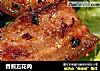 香煎五花肉的做法