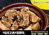 #信任之美#莲藕炖排骨的做法