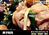 栗子焖鸡的做法
