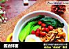 酱油拌面的做法