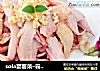 sola宴客菜–霸王鸡腿的做法