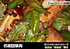 杭椒回锅肉的做法
