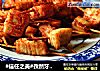 #信任之美#孜然牙签肉的做法