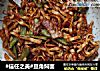 豆角焖面的做法
