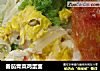 番茄青菜鸡蛋面的做法