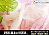《雪梨遇上火辣洋姑娘会有怎样火花》——凉拌雪梨洋葱的做法