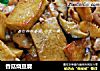 香菇烧豆腐的做法