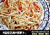 #信任之美#胡萝卜炒土豆丝的做法