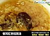 银耳红枣桂圆汤的做法